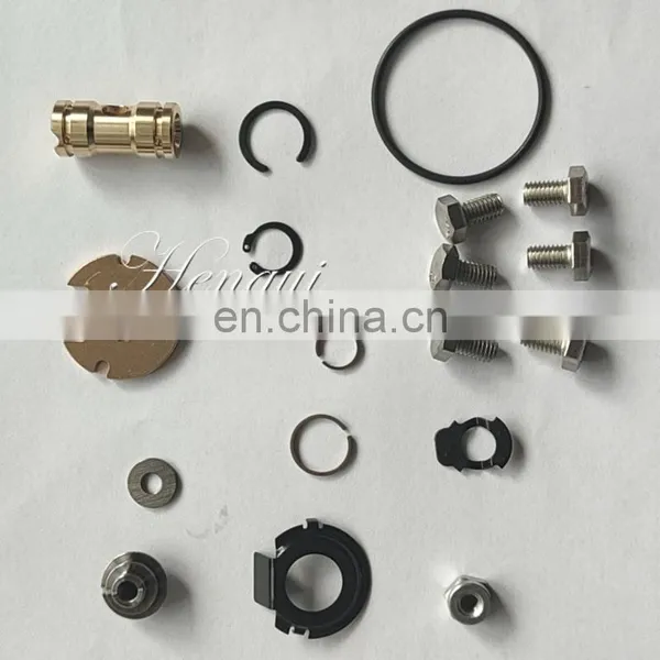 GT1749V BV43 TURBO REPAIR BUILD KIT 28200-4A480 282004A480 for Hyundai H-1 CRDI Turbo Hyundai Starex CRDI D4CB