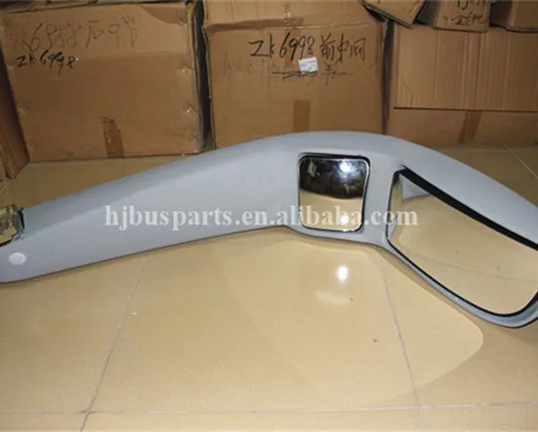 Bus Parts HJRM 0005 Electric Rearview Mirror Spare Parts for Daewoo Ankai Sunlong Higer Jac photo-3