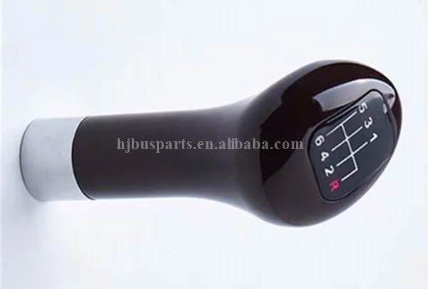 Bus Body Parts Shift Knob City Bus Passenger Buses Shift Knob Custom photo-3