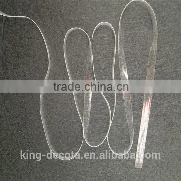 Transparent Elastic Tape Mobilon Tpu Tape photo-6