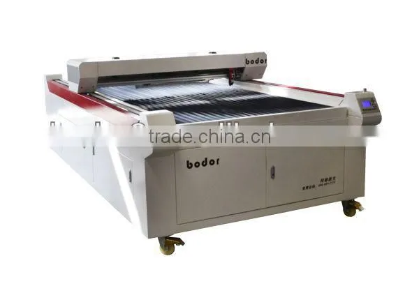 Acrylicsheet Metal Laser Cutting Machine