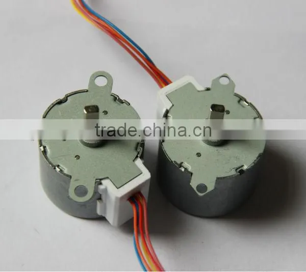 38BYJ412 Stepper Motor photo-5