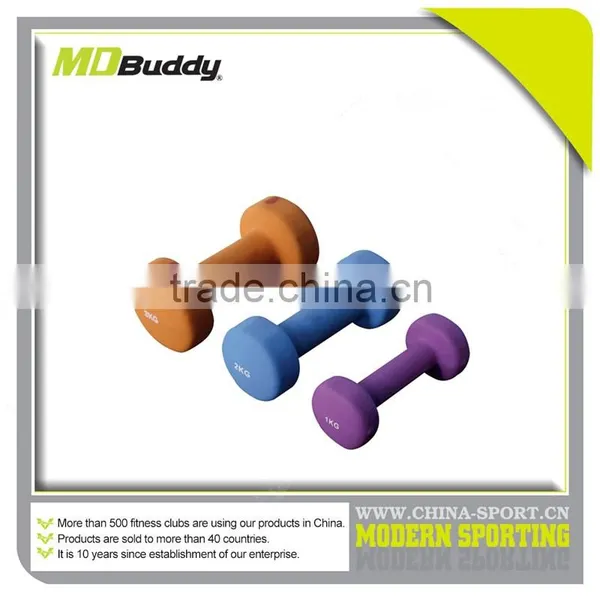 Best Sale of 2015 Small Size Mini Dumbbells for Children photo-4