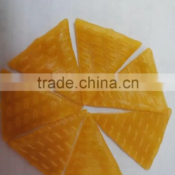 Factory Price Fried Corn Chips Doritos Making Machine photo-4