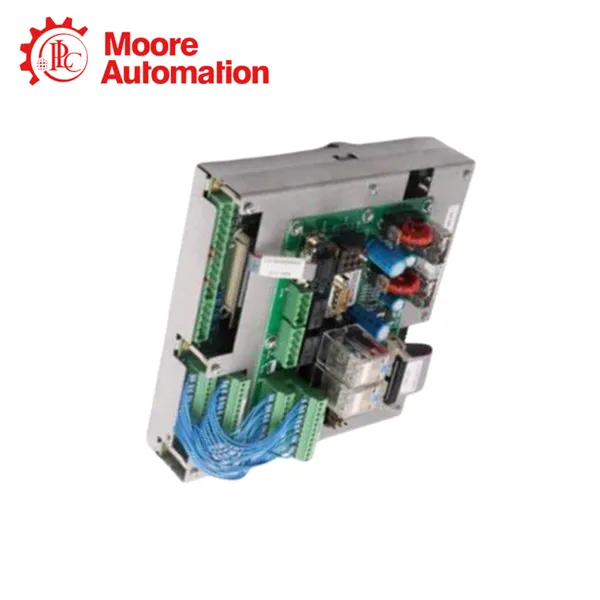 ABB ASDI-03 3HNA010255-001 TOP ASSEMBLY Brand New photo-2