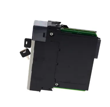 Allen Bradley 1756-L61 CPU MODULE photo-4