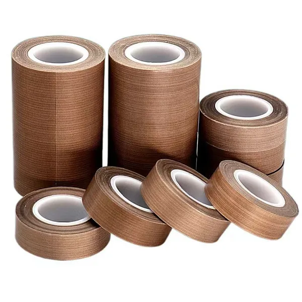 High-temperature Resistant Tape photo-4