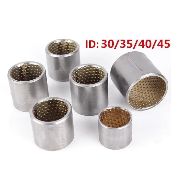 Qingdao Promising Pivot Pin Bushing for China Loader photo-4
