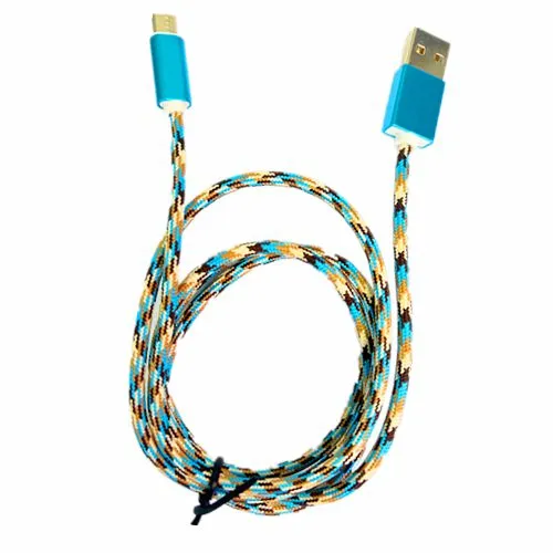 AOTECH Micro Usb Cable USB a to Micro Male to Male Data Cord Cable photo-3