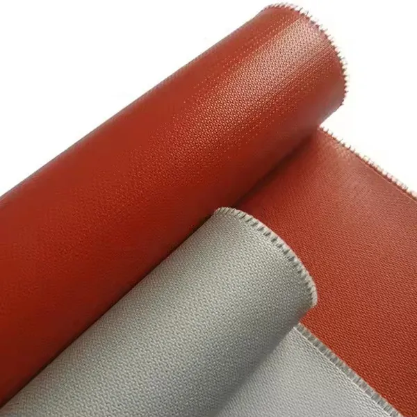Glass Fiber Fabrics and Insulation Materials photo-5