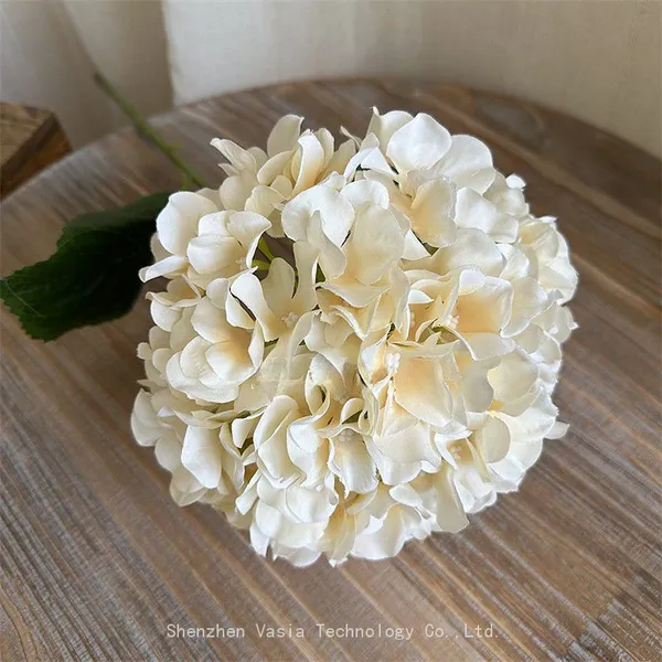 Factory Direct Wedding Hydrangea Flowers - Bulk Bouquets Hydrangea Flowers, Wedding Planner Hydrangea Flowers photo-4
