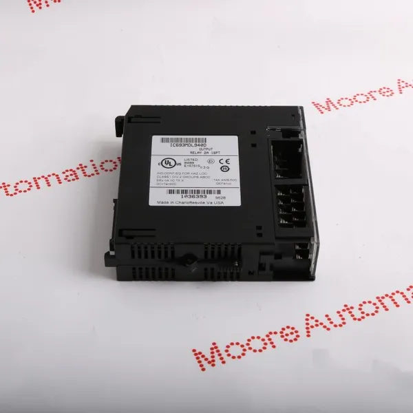 GE IC693MDL940 photo-4