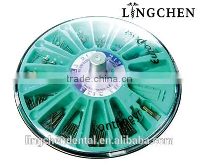 Dental Screw Post With Good Quality photo-4