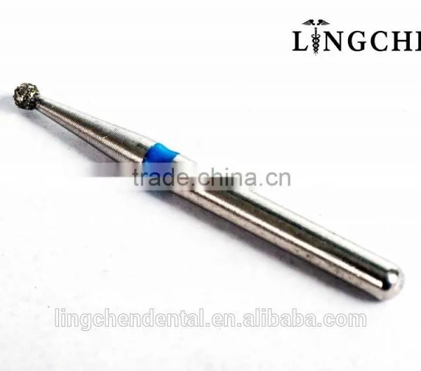 Guangzhou Cheap ce High Quality High Speed Diamond Dental Burs photo-4