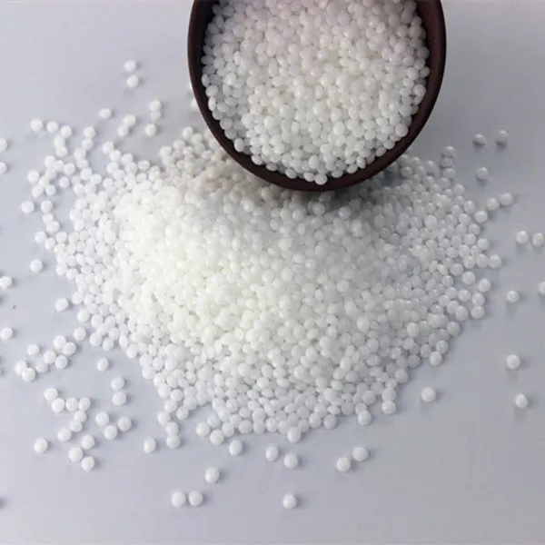 POM Gear Material Original Ecology Polyformaldehyde Granules Formocon POM Fm090 photo-2