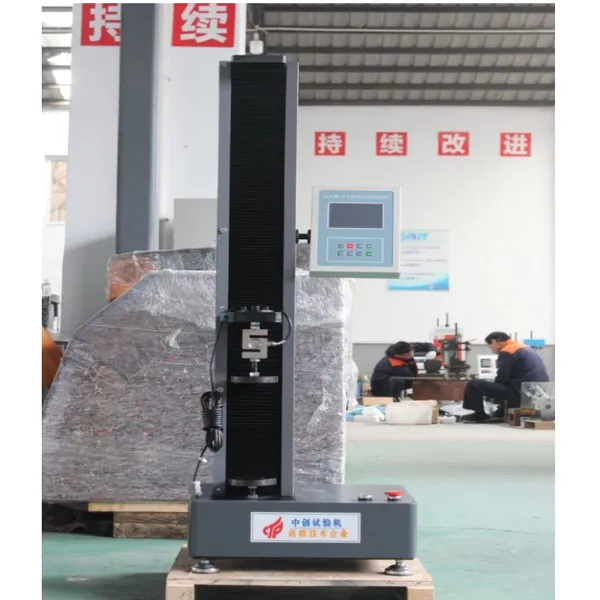 Tension Gauge Force Testing Machine Dynamometer photo-4