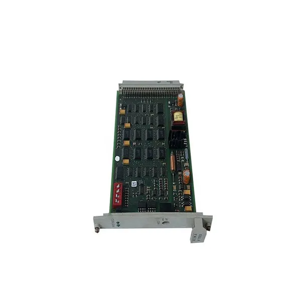 F7553- Coupled Module Closed With Watchdog Signal F8650E photo-3