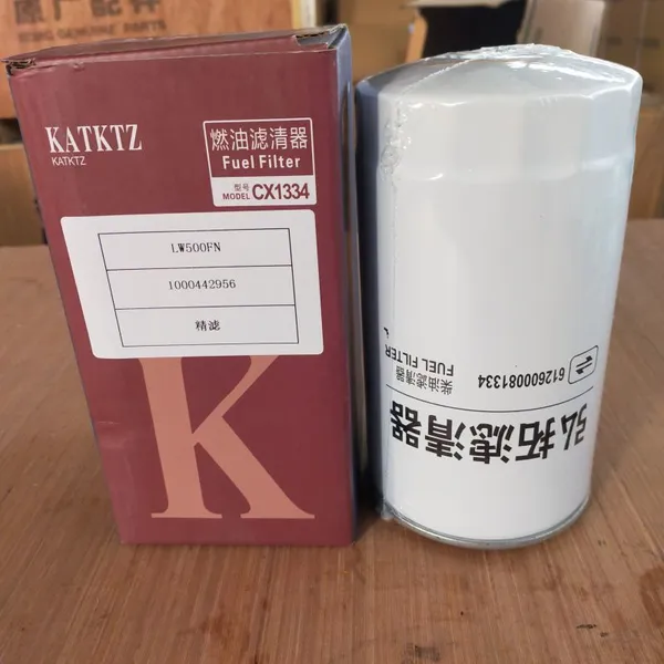 Wholesale Hydraulic Filter SEM 919/922 P/N W450010105363942 photo-6