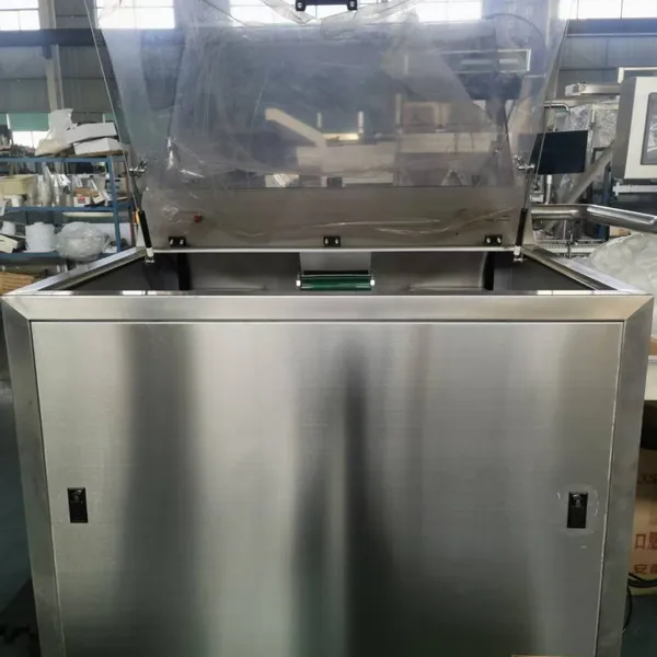 Large Capacity BPL-300 Bottle Unscrambler for Chemical and Beverage Packaging photo-2