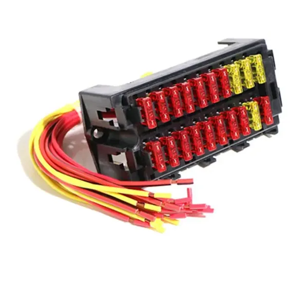 Wholesale of Genuine Main Fuse Hydraulic Excavator PC and Other PC Excavator Spare Parts photo-3