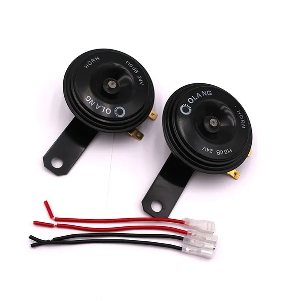 Quality SANY Excavator Spare Parts 12/5000 Series Horn for All Series of Construction Machinery Parts
