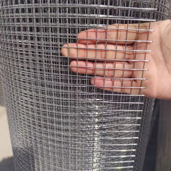 Electropolished Stainless Steel Wire Mesh for Food Processing and Pharmaceutical Use photo-3