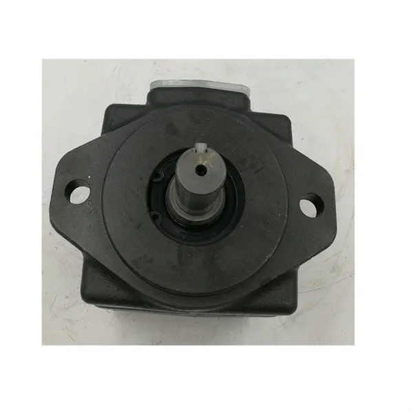 PV2R Series Hydraulic Pump PV2R3-52 PV2R3-60 PV2R3-66 PV2R3-76 Vane Pump PV2R3-52-F-RAA-41 photo-4