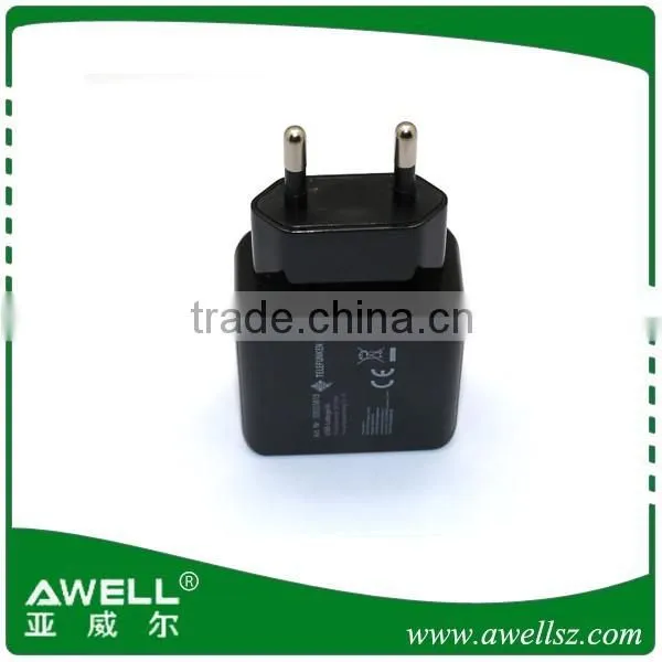 Wholesale Charger 4 Port Usb Wall Charger photo-2