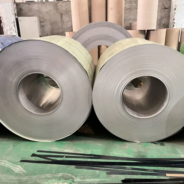 4Cr13 Stainless Steel Coil Low Price in China Factory for Cutlery
