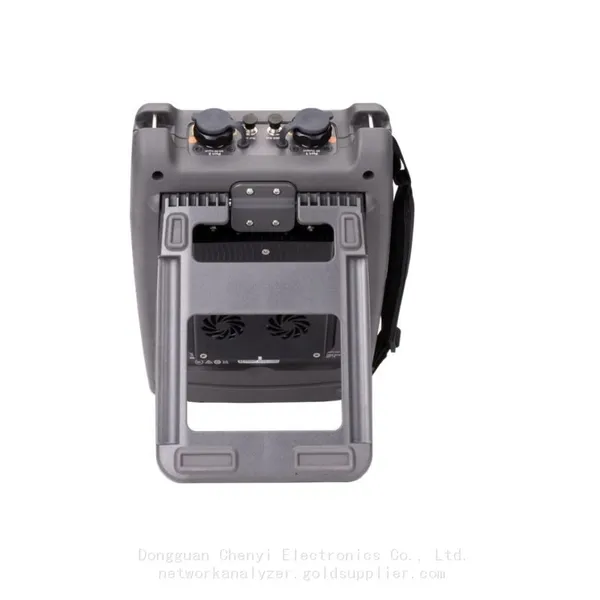 Keysight N9937D FieldFox Handheld Spectrum Analyzer, 9 KHz to 18 GHz photo-4