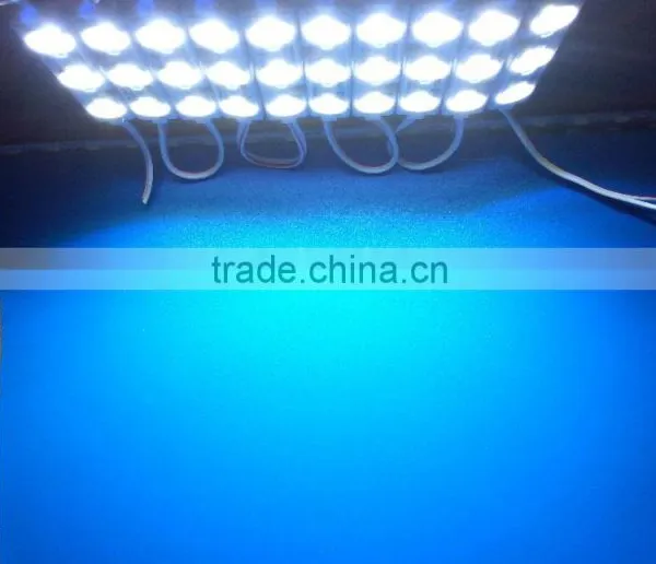Factory Export With Best Price SMD 5730/5630 Module With Optical Lens photo-3