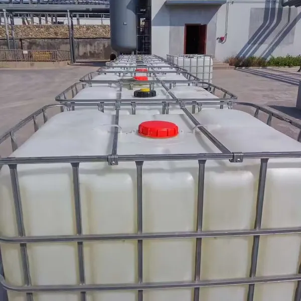 High Early-Strength High-Purity DEIPA Diethanol Isopropanolamine Cement Grinding & Strength Enhancer photo-3