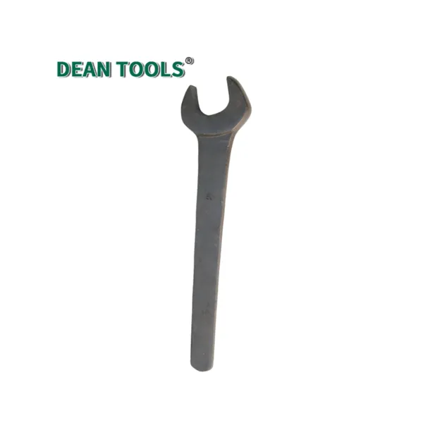 Heavy Duty Steel DIN Single Open End Wrench,DIN Standard,General Repair Tools,DIN Single Open End Wrench photo-5