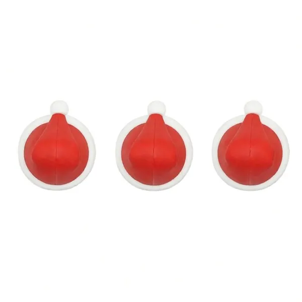 Trendy Hip Hop Rap Star Shoe Charms Set Cute 3D PVC Clog Pins & Aesthetic Novelty Accessories for Kids & Teens photo-4