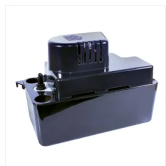 FERGUSON Condensate Pump PSCP20WS20T Compact Automatic Condensate Drain Pump