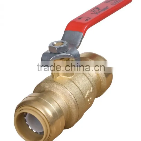 SHARKBITE Push-fit Fittings ANSI Approved photo-6