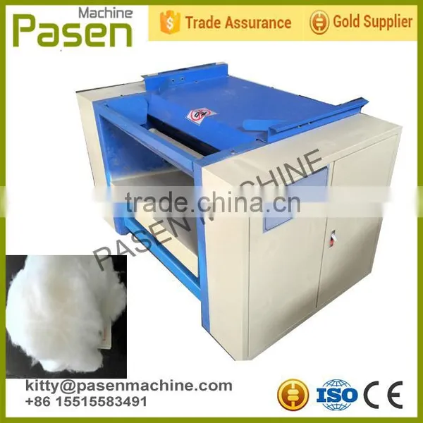 Cheap Price Cotton Opening Machine / Cotton Opening Machine for Sale / Cotton Opening Machine Price photo-2
