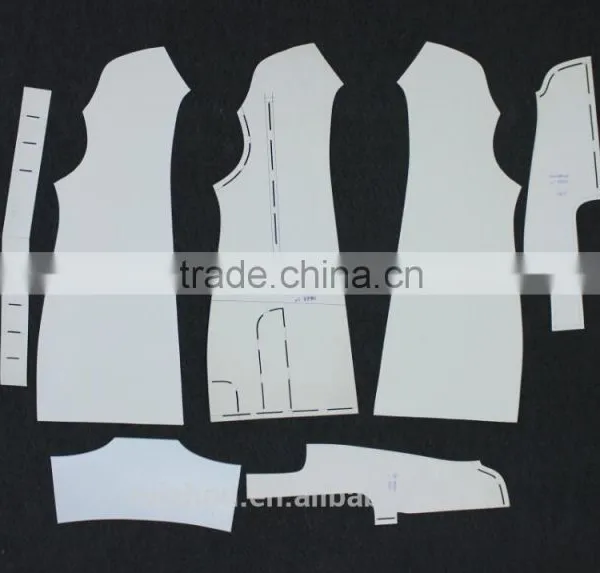 CNC Cloth Pattern Cutting Plotter photo-3