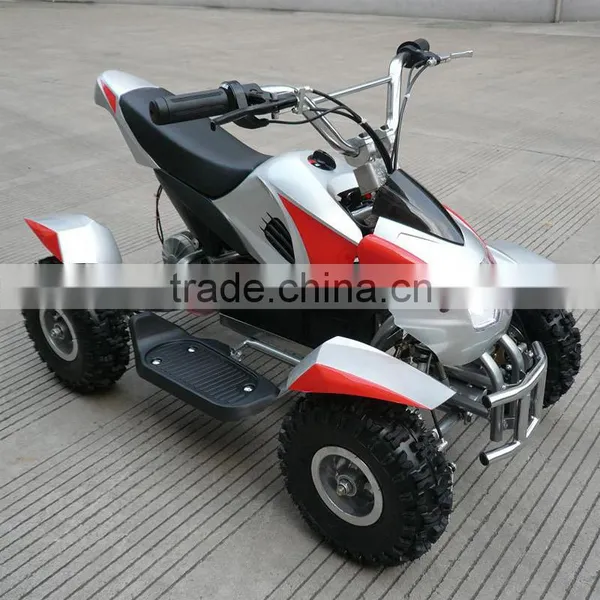 350W/500W/800W Electric Quad for Kids (E-ATV 500-A) photo-3