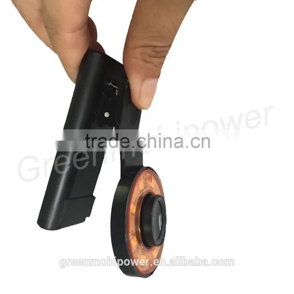 LED Flash Fill Light With Fisheye photo-5