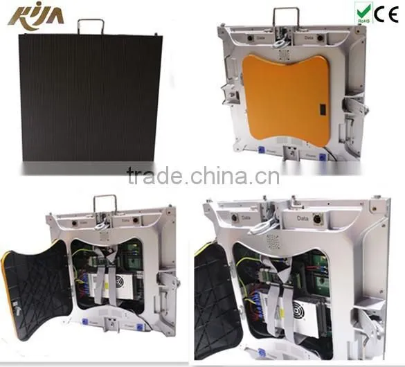 2015 New Price P10 LED Full Color Outdoor Display/ High-brightness LED Display photo-4