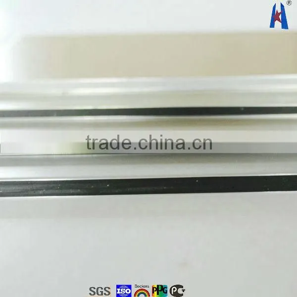 Aluminum Sheet Interior Panels/light Reflection Aluminum Composite Panels photo-4