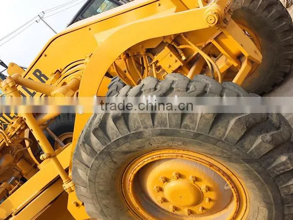 Strong Power Used Good Condition Motor Garder 12G for Cheap Sale in Shanghai photo-2