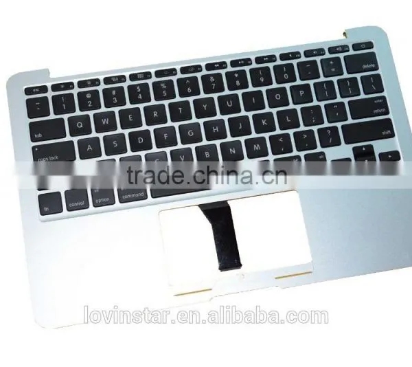 New A1466 Top Case With Keyboard 2016 US Layout For Apple MacBook Air 13" photo-5