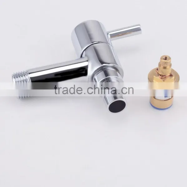 Bathroom Washing Machine Faucet Garden Water Faucet photo-2