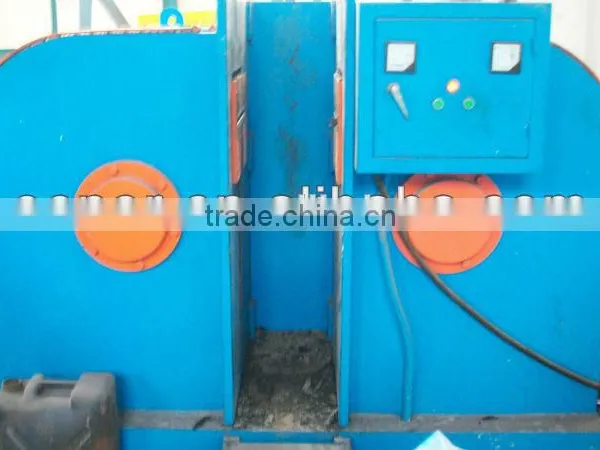High Quality Waste Tyre Efficiency Waste Tyre Recycling Machinery for Rubber Powder photo-4