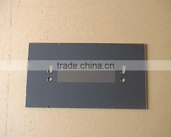 Electronic Product ' Plate