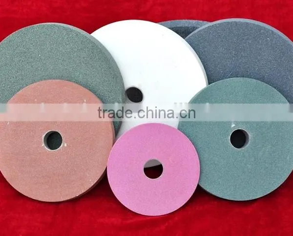 Vitrified Grinding Wheel