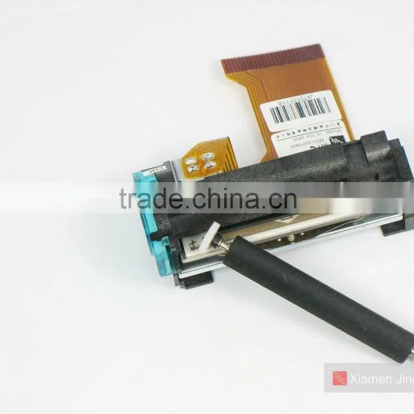 Dot Matrix Portable Printer Printerhead JX-2R-04A