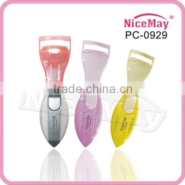 Heated Eyelash Curler/eyelash Curler/eyelash Perm